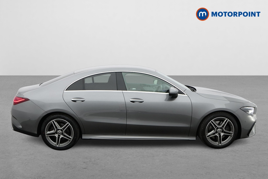 Used Mercedes-Benz CLA 2024 for sale - 78140568: Photo 8