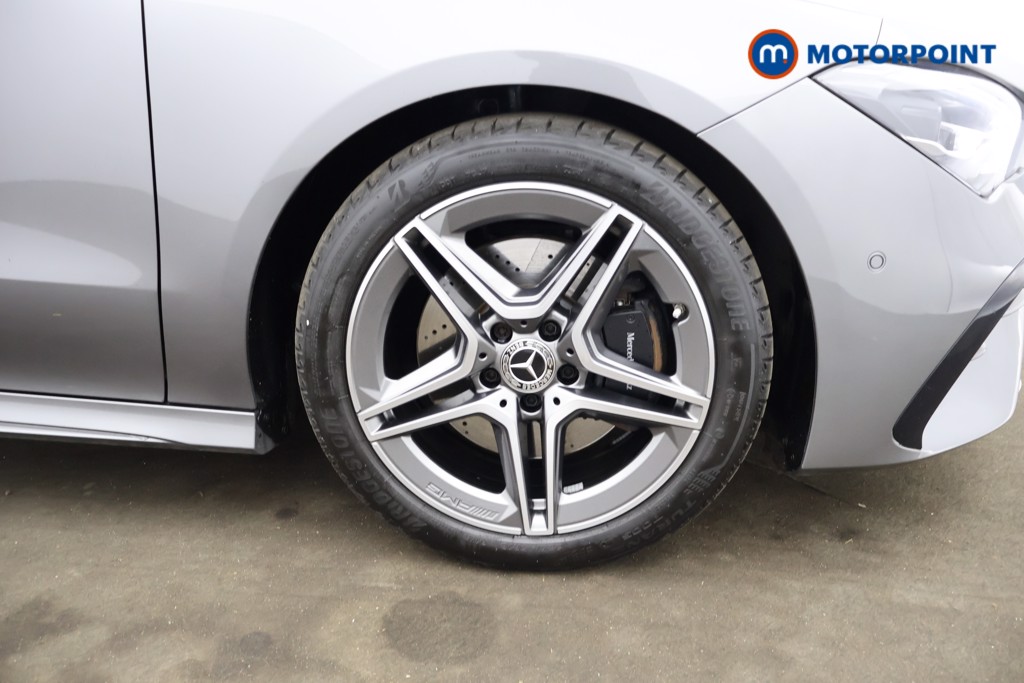 Used Mercedes-Benz CLA 2024 for sale - 78140568: Photo 9