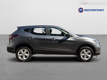 Used Nissan Qashqai 2021 for sale - 78971114: Photo