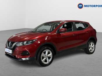 Used Nissan Qashqai 2020 for sale - 74879580: Photo