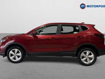 Used Nissan Qashqai 2020 for sale - 74879580: Photo