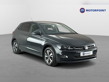 Used Volkswagen Polo 2021 for sale - 79555690: Photo