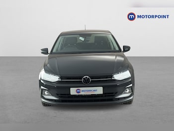 Used Volkswagen Polo 2021 for sale - 79555690: Photo