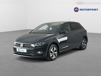 Used Volkswagen Polo 2021 for sale - 79555690: Photo