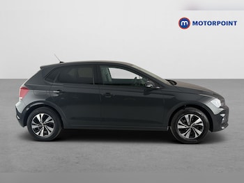 Used Volkswagen Polo 2021 for sale - 79555690: Photo