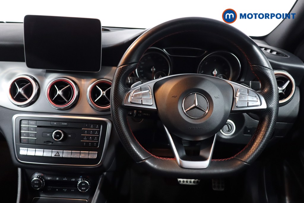 Used Mercedes-Benz GLA 2018 for sale - 76638298: Photo 10