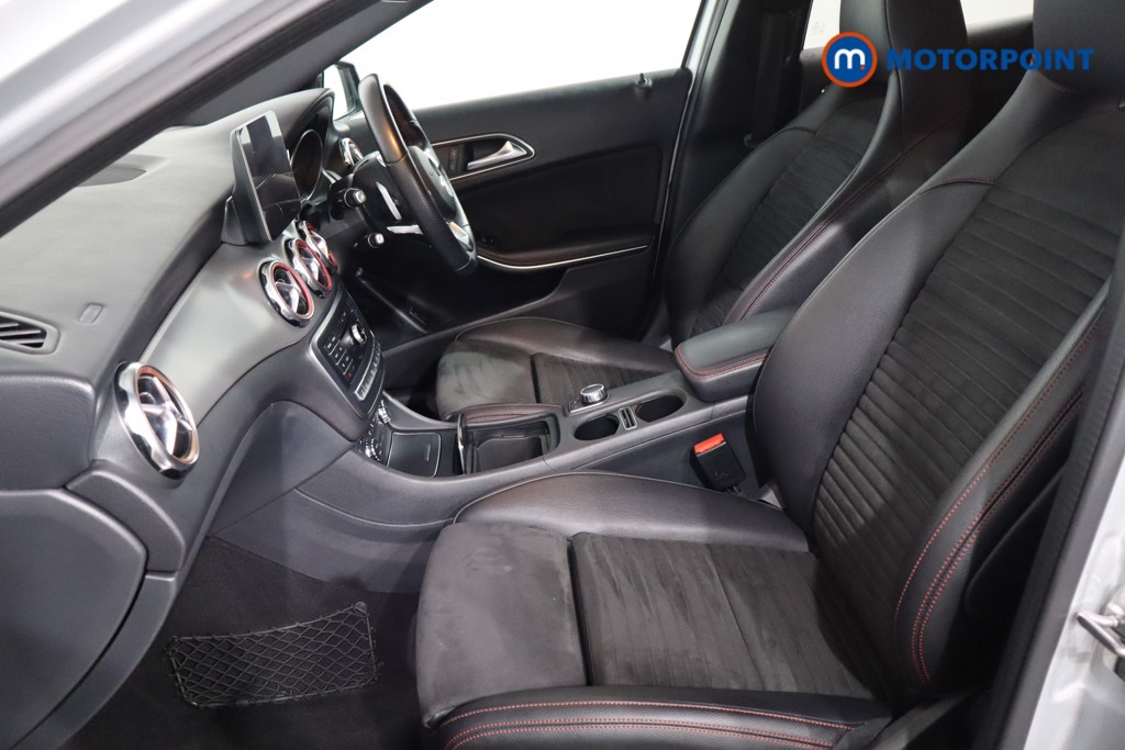 Used Mercedes-Benz GLA 2018 for sale - 76638298: Photo 11