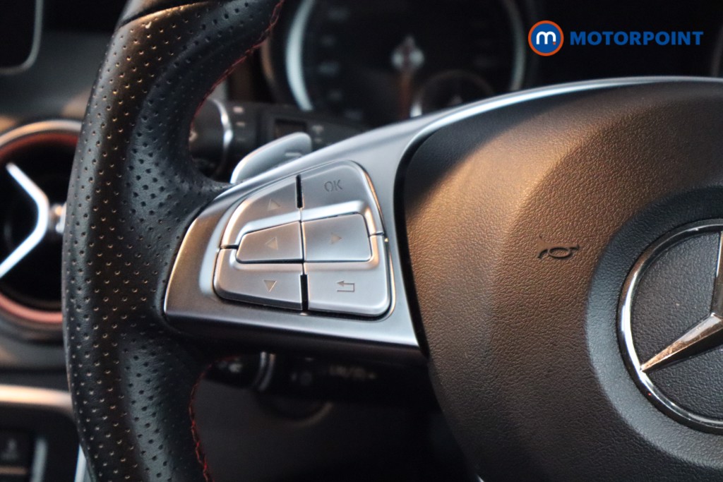 Used Mercedes-Benz GLA 2018 for sale - 76638298: Photo 12