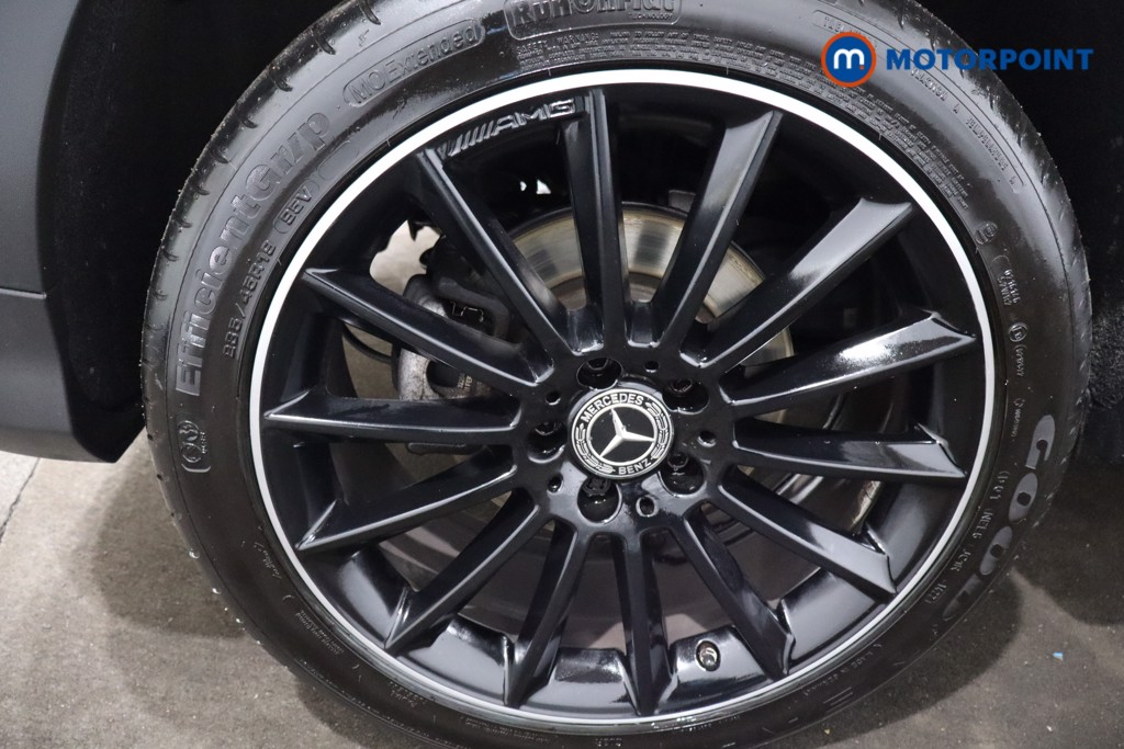 Used Mercedes-Benz GLA 2018 for sale - 76638298: Photo 13