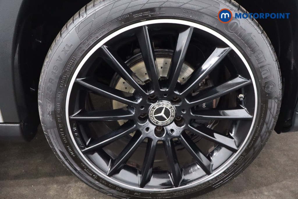 Used Mercedes-Benz GLA 2018 for sale - 76638298: Photo 14