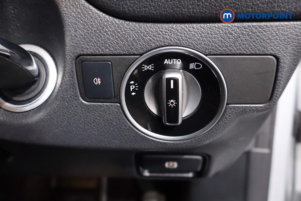 Used Mercedes-Benz GLA 2018 for sale - 76638298: Photo 19