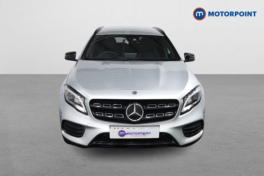 Used Mercedes-Benz GLA 2018 for sale - 76638298: Photo 2