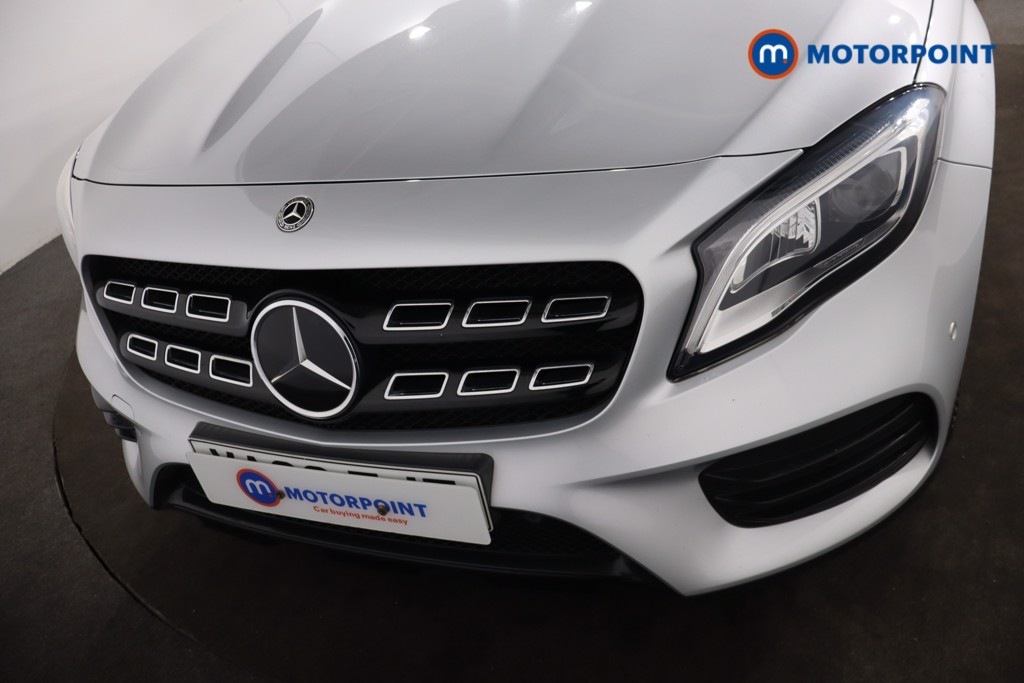 Used Mercedes-Benz GLA 2018 for sale - 76638298: Photo 23