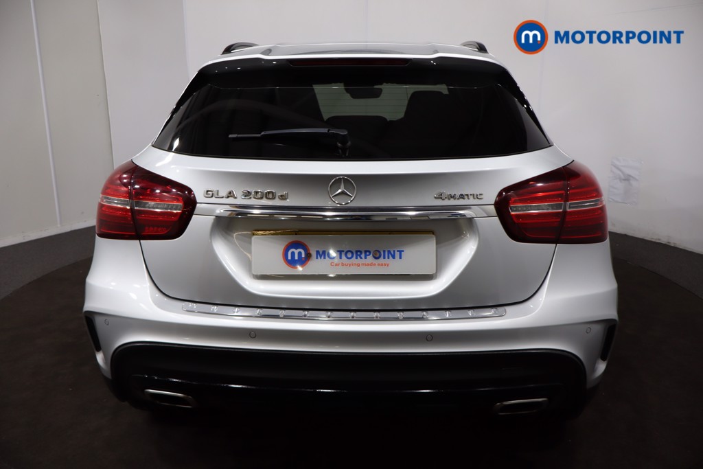 Used Mercedes-Benz GLA 2018 for sale - 76638298: Photo 27