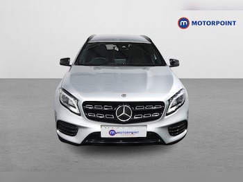 Used Mercedes-Benz GLA 2018 for sale - 76638298: Photo