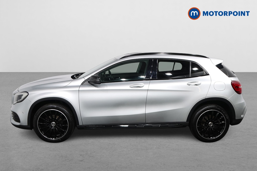 Used Mercedes-Benz GLA 2018 for sale - 76638298: Photo 4