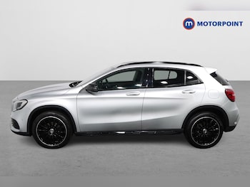Used Mercedes-Benz GLA 2018 for sale - 76638298: Photo