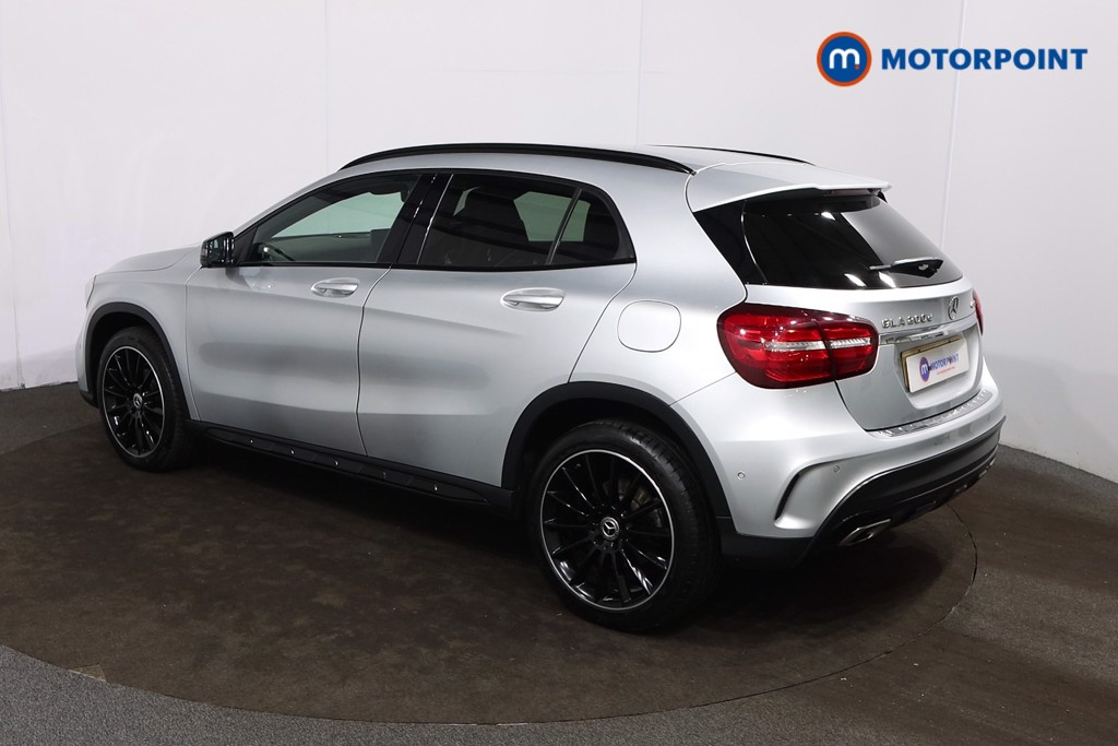 Used Mercedes-Benz GLA 2018 for sale - 76638298: Photo 5
