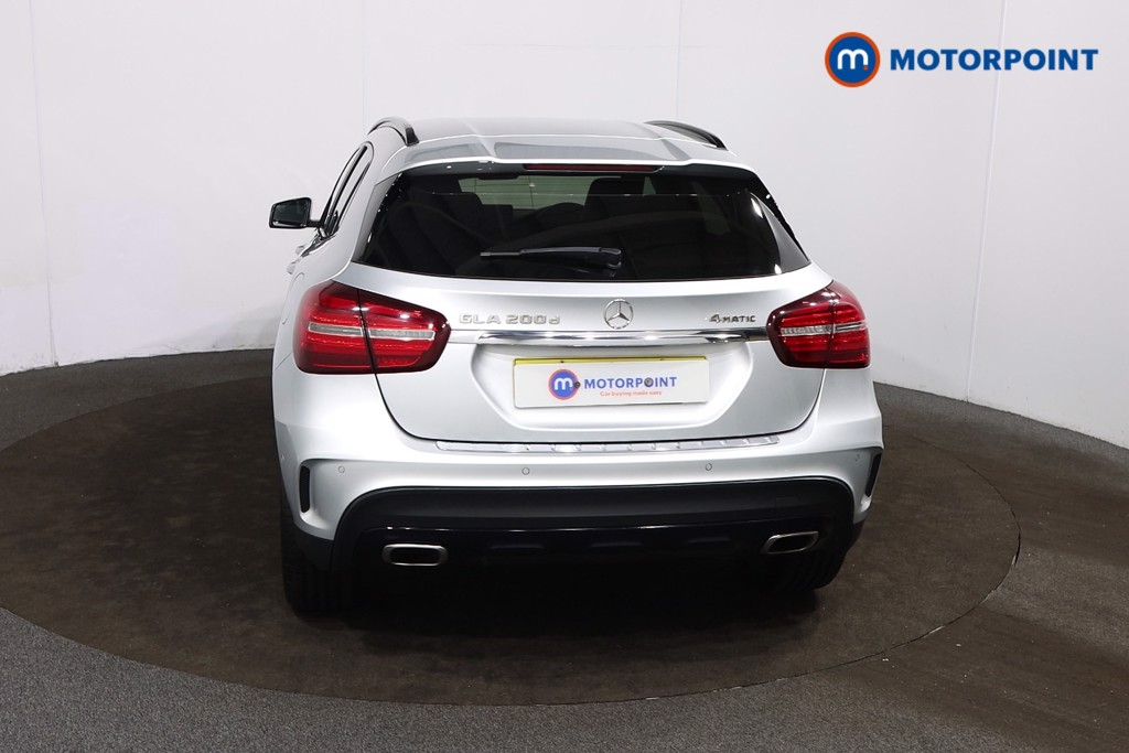Used Mercedes-Benz GLA 2018 for sale - 76638298: Photo 6