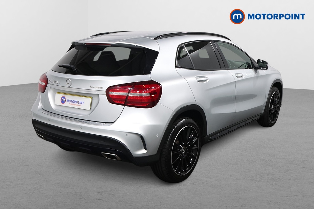 Used Mercedes-Benz GLA 2018 for sale - 76638298: Photo 7