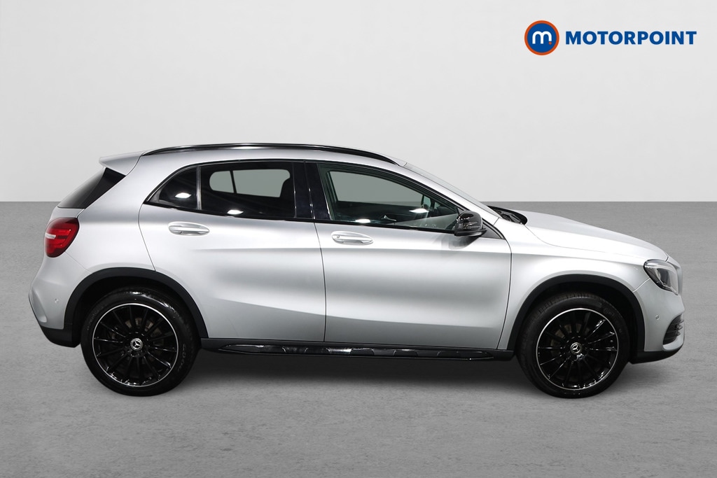 Used Mercedes-Benz GLA 2018 for sale - 76638298: Photo 8