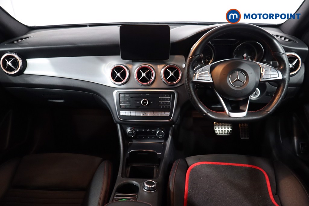 Used Mercedes-Benz GLA 2018 for sale - 76638298: Photo 9