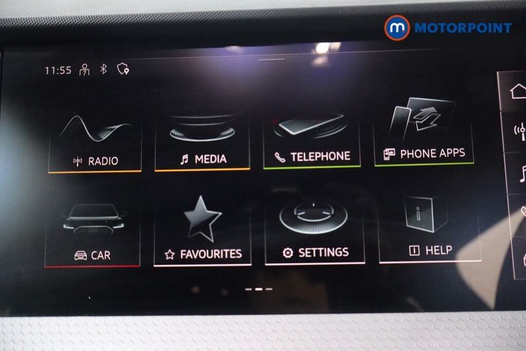 Used Audi A1 for sale - 77543191: Photo 10