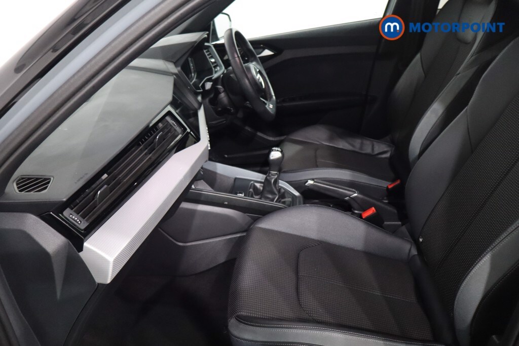 Used Audi A1 for sale - 77543191: Photo 12