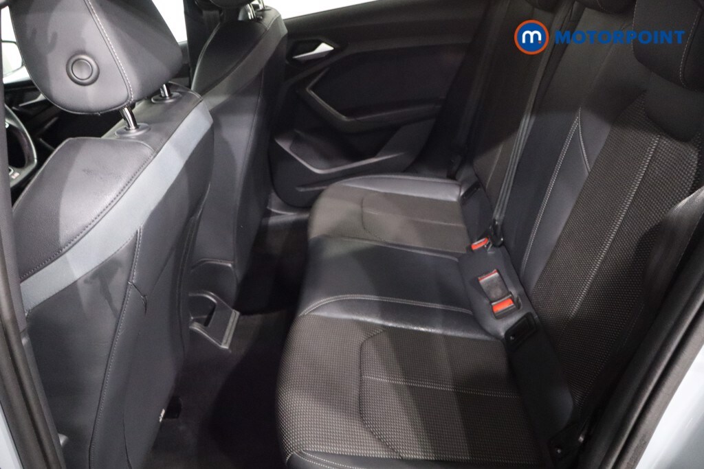 Used Audi A1 for sale - 77543191: Photo 13