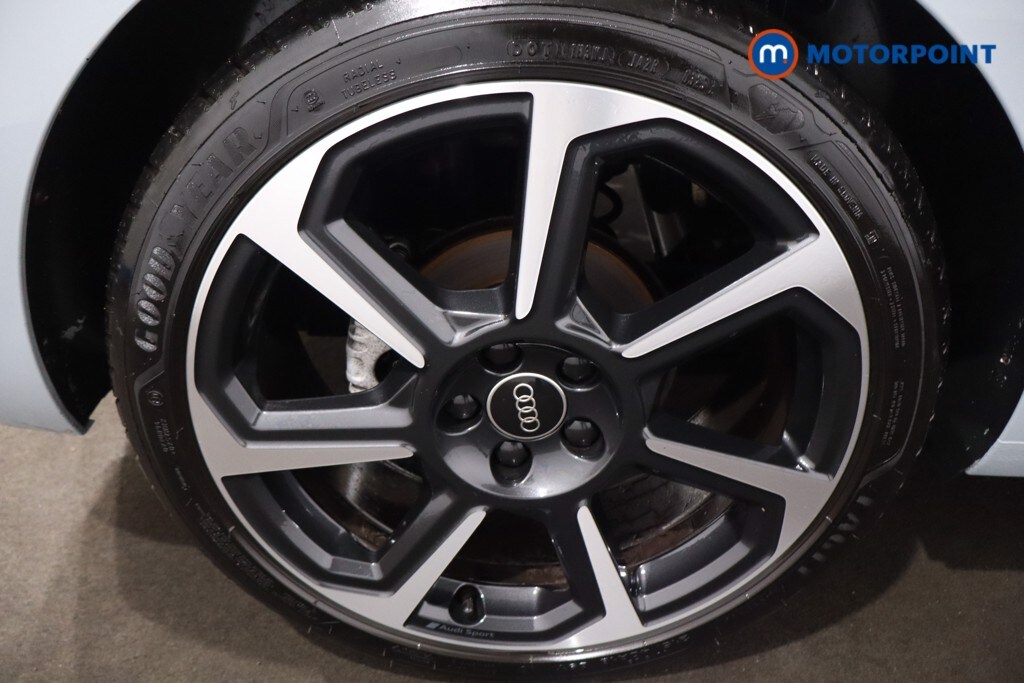 Used Audi A1 for sale - 77543191: Photo 17