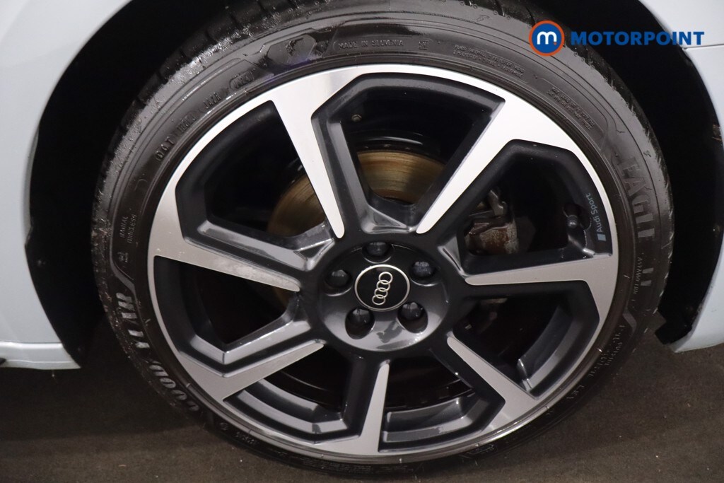 Used Audi A1 for sale - 77543191: Photo 18