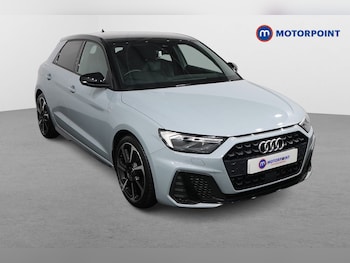 Used Audi A1 undefined for sale - 77543191: Photo