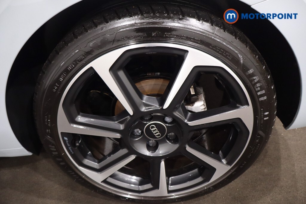 Used Audi A1 for sale - 77543191: Photo 20