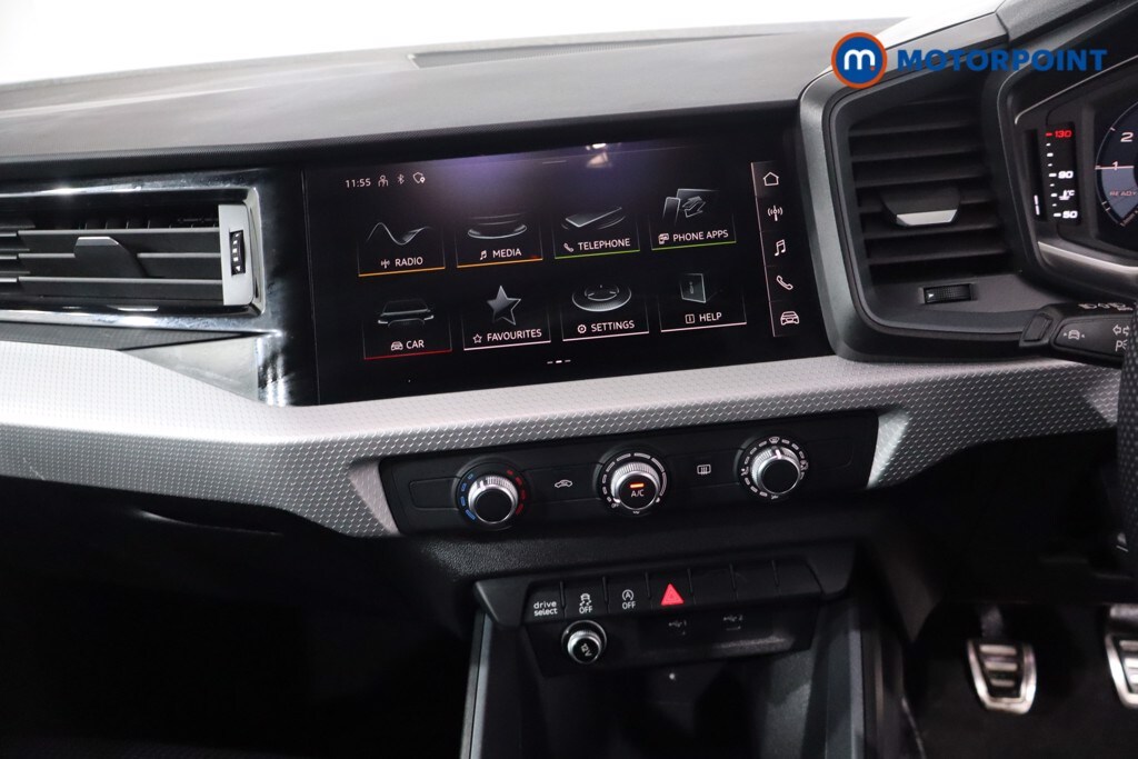 Used Audi A1 for sale - 77543191: Photo 26