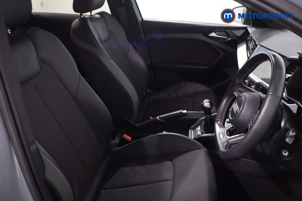 Used Audi A1 for sale - 77543191: Photo 28