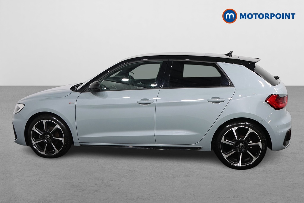 Used Audi A1 for sale - 77543191: Photo 4
