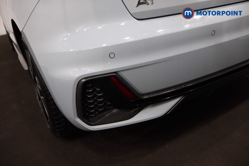 Used Audi A1 for sale - 77543191: Photo 43