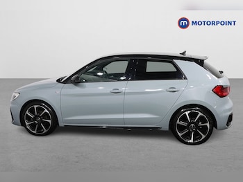 Used Audi A1 undefined for sale - 77543191: Photo