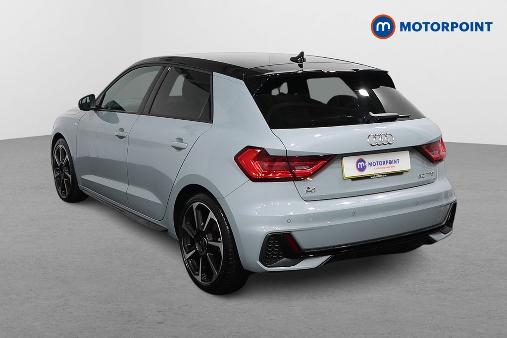Used Audi A1 for sale - 77543191: Photo 5