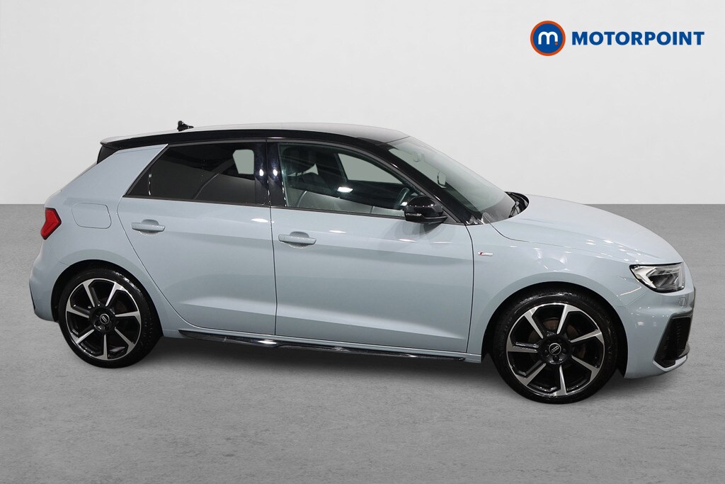 Used Audi A1 for sale - 77543191: Photo 8