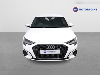 Used Audi A3 2022 for sale - 78226876: Photo