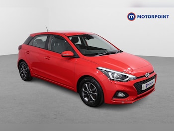 Used Hyundai i20 undefined for sale - 78718492: Photo