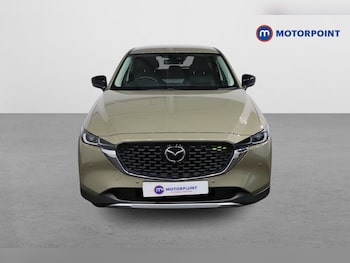Used Mazda CX-5 2023 for sale - 78615496: Photo