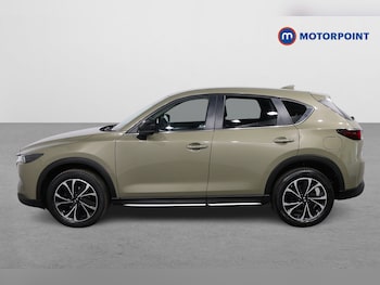 Used Mazda CX-5 2023 for sale - 78615496: Photo
