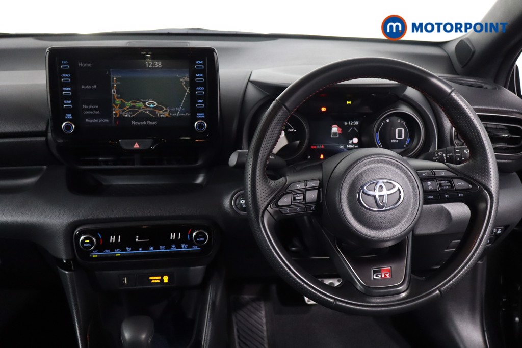 Used Toyota Yaris 2023 for sale - 77446681: Photo 11