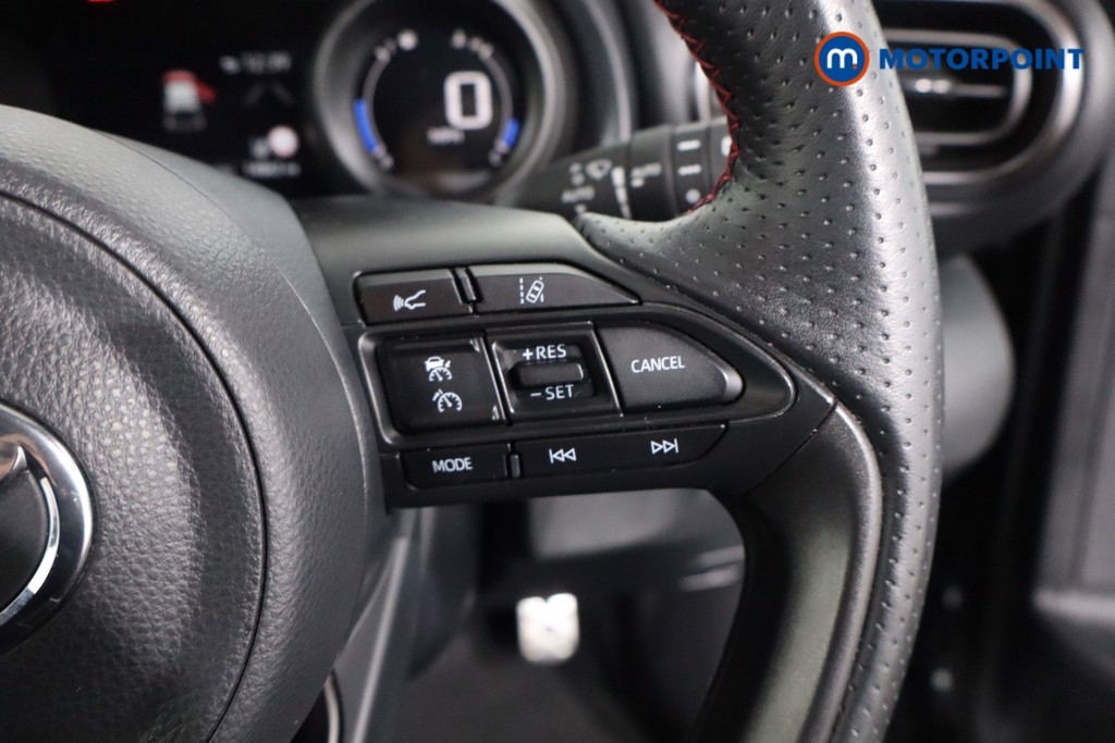 Used Toyota Yaris 2023 for sale - 77446681: Photo 16