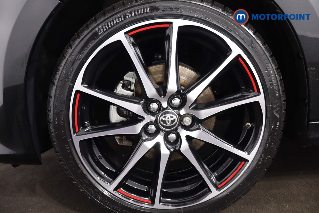 Used Toyota Yaris 2023 for sale - 77446681: Photo 19