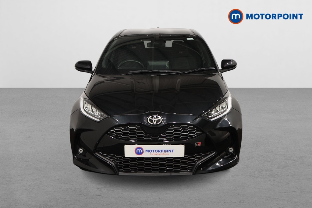 Used Toyota Yaris 2023 for sale - 77446681: Photo 2
