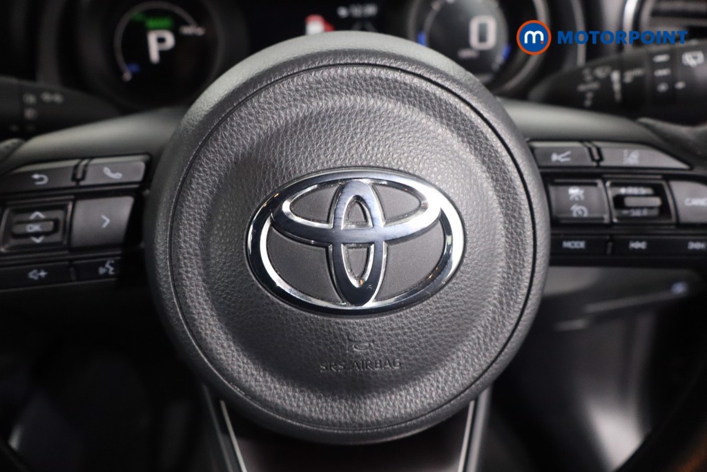 Used Toyota Yaris 2023 for sale - 77446681: Photo 21