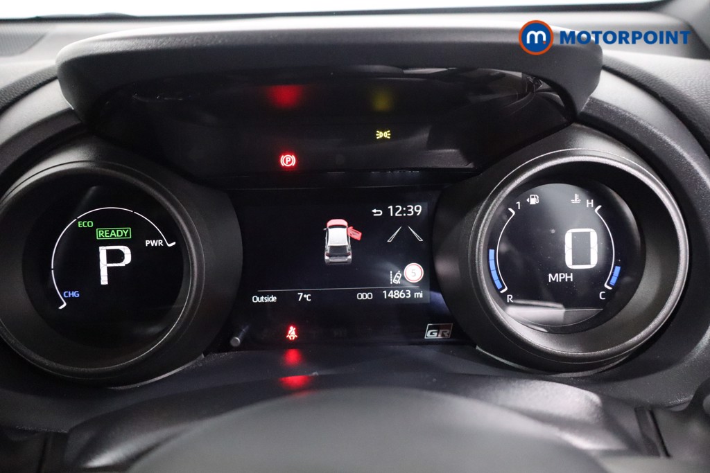 Used Toyota Yaris 2023 for sale - 77446681: Photo 25